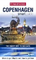 Bild: Insight Guides: Copenhagen Smart Guide - Insight Guides