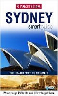 Abbildung von: Insight Guides: Sydney Smart Guide - Insight Guides