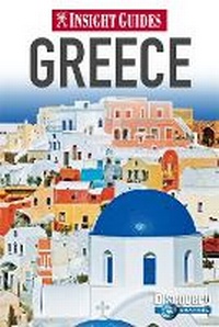 Abbildung von: Insight Guides: Greece - Insight Guides