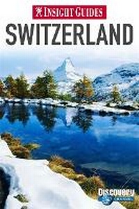 Abbildung von: Insight Guides: Switzerland - Insight Guides