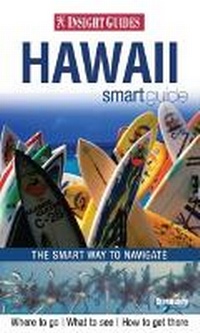 Enlarge image Cover: Insight Smart Guide Hawaii - Insight Guides