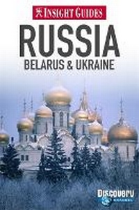 Abbildung von: Insight Guides: Russia, Belarus & Ukraine - Insight Guides