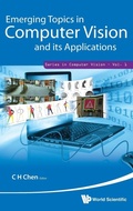 Cover: Emerging Topics In Computer Vision And Its Applications - World Scientific Publishing Co Pte Ltd