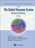 Cover: Global Monsoon System, The: Research And Forecast (2nd Edition) - World Scientific Publishing Co Pte Ltd