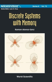 Abbildung von: Discrete Systems With Memory - World Scientific Publishing Co Pte Ltd