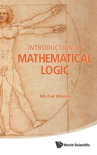 Abbildung von: Introduction To Mathematical Logic - World Scientific Publishing Co Pte Ltd