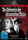 Cover: Das Geheimnis der chinesischen Nelke - Fernsehjuwelen