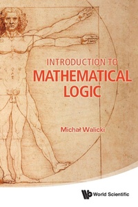 Abbildung von: Introduction To Mathematical Logic - World Scientific Publishing Co Pte Ltd