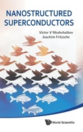 Cover: Nanostructured Superconductors - World Scientific Publishing Co Pte Ltd