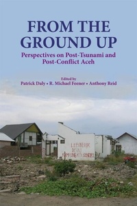 Enlarge image Cover: From the Ground Up - Iseas Publishing