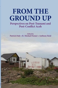 Abbildung von: From the Ground Up - ISEAS