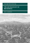 Cover: The Archaeology of Micronesia - Cambridge University Press