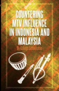 Cover: Countering MTV Influences in Indonesia and Malaysia - ISEAS