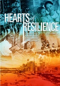 Cover: Hearts of Resilience - Iseas Publishing