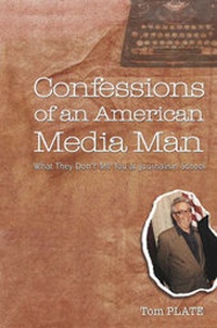 Bild: Confessions of an American Media Man - Times Editions