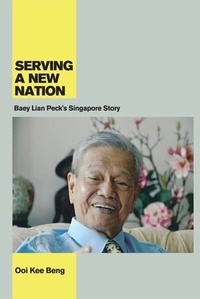 Abbildung von: Serving a New Nation - Iseas Publishing