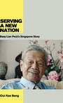 Cover: Serving a New Nation - ISEAS
