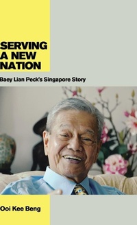 Enlarge image Cover: Serving a New Nation - ISEAS