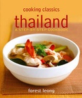 Cover: Thailand - Marshall Cavendish International (Asia) Pte Ltd