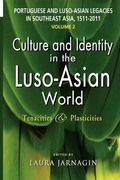 Cover: Portuguese and Luso-Asian Legacies in Southeast Asia, 1511-2011, Vol. 2 - ISEAS
