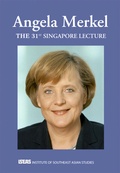 Cover: The 31st Singapore Lecture - Iseas Publishing