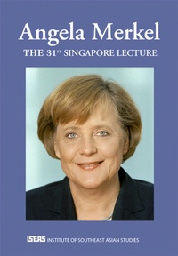 Enlarge image Cover: The 31st Singapore Lecture - Iseas Publishing