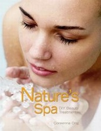 Abbildung von: Nature's Spa - Marshall Cavendish International (Asia) Pte Ltd