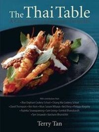 Abbildung von: The Thai Table - Marshall Cavendish International (Asia) Pte Ltd