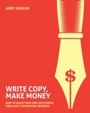 Cover: Write, Copy, Make Money - Marshall Cavendish International (Asia) PTE LTD
