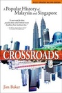 Cover: Crossroads - Marshall Cavendish International (Asia) Pte Ltd