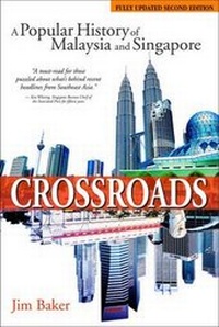 Enlarge image Cover: Crossroads - Marshall Cavendish International (Asia) Pte Ltd