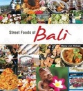 Cover: Street Foods of Bali - Marshall Cavendish International (Asia) Pte Ltd
