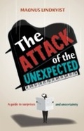 Cover: Attack of the Unexpected - Marshall Cavendish International (Asia) PTE LTD