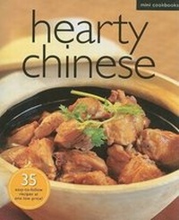 Abbildung von: Hearty Chinese - Marshall Cavendish International (Asia) Pte Ltd