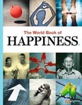 Cover: The World Book of Happiness - Marshall Cavendish International (Asia) Pte Ltd