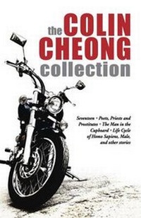 Enlarge image Cover: The Colin Cheong Collection - Marshall Cavendish International (Asia) Pte Ltd