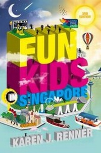 Abbildung von: Fun for Kids in Singapore - Marshall Cavendish International (Asia) Pte Ltd