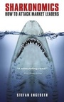 Cover: Sharkonomics - Marshall Cavendish International (Asia) Pte Ltd
