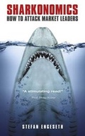 Cover: Sharkonomics - Marshall Cavendish International (Asia) Pte Ltd