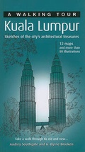 Cover: Kuala Lumpur - Marshall Cavendish International (Asia) Pte Ltd
