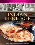 Cover: Singapore Heritage Cookbooks - Marshall Cavendish International (Asia) Pte Ltd