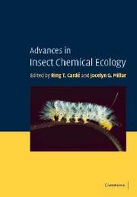 Enlarge image Cover: Advances in Insect Chemical Ecology - Cambridge University Press