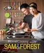 Cover: Home Cooking with Sam and Forest - Marshall Cavendish International (Asia) Pte Ltd