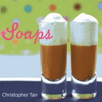 Enlarge image Cover: Soups - Marshall Cavendish International (Asia) Pte Ltd