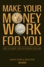 Cover: Make Your Money Work for You (3rd Edn) - Marshall Cavendish International (Asia) PTE LTD