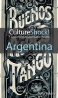 Cover: CultureShock! Argentina - MarshallCavendish