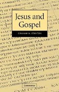 Abbildung von: Jesus and Gospel - Cambridge University Press