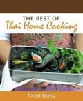 Cover: The Best of Thai Home Cooking - Marshall Cavendish International (Asia) Pte Ltd