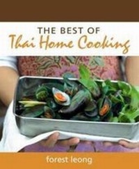 Abbildung von: The Best of Thai Home Cooking - Marshall Cavendish International (Asia) Pte Ltd