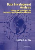 Cover: Data Envelopment Analysis - Cambridge University Press